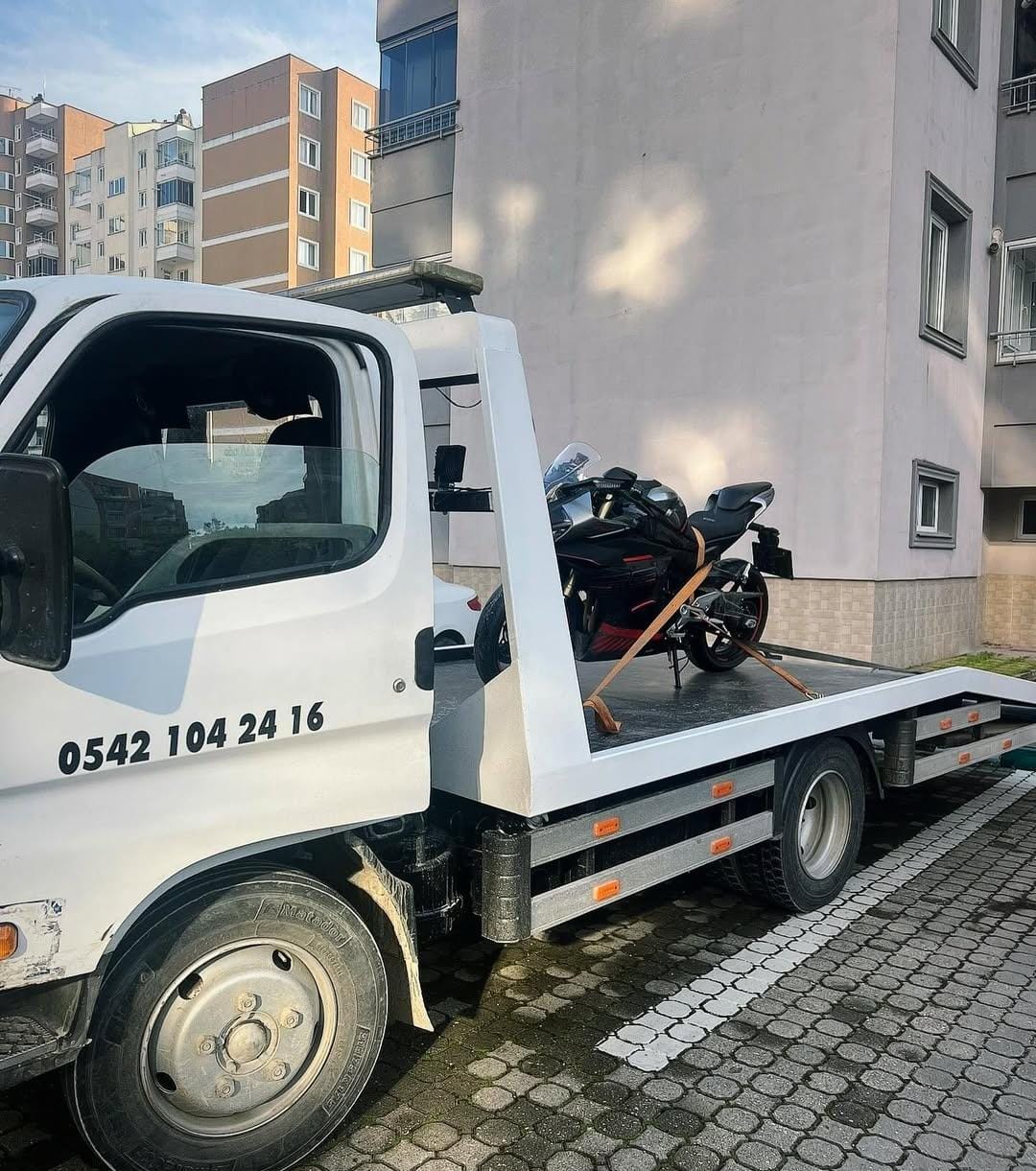 Akın Oto Kurtarma Osmangazi Oto Kurtarma Yol Yardım İşi Yapanlar